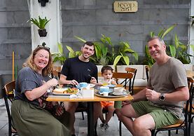 Le Cap Hotel & Apartment