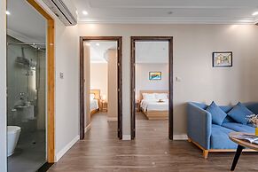 Le Cap Hotel & Apartment