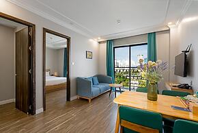 Le Cap Hotel & Apartment