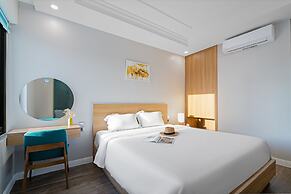 Le Cap Hotel & Apartment