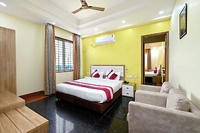 SKS Grand Palace