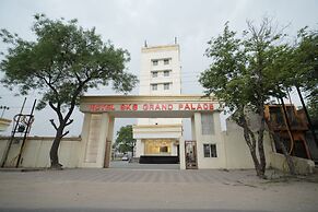 SKS Grand Palace