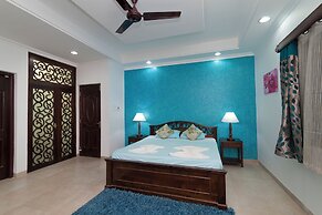 Villa Calangute Phase 5