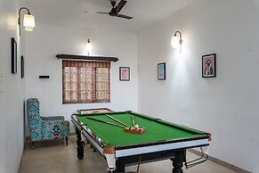 Villa Calangute Phase 5