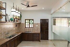 Villa Calangute Phase 5