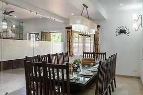 Villa Calangute Phase 5