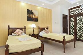 Villa Calangute Phase 5