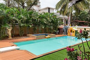 Villa Calangute Phase 5