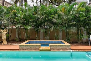 Villa Calangute Phase 5