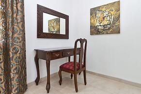 Villa Calangute Phase 5