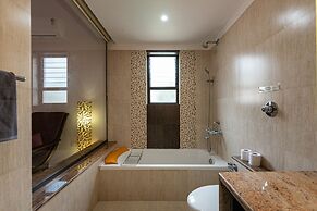 Villa Calangute Phase 5