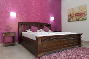 Villa Calangute Phase 5