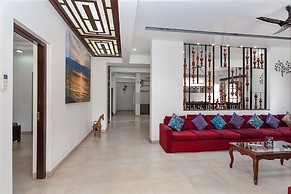 Villa Calangute Phase 5