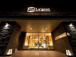 La'gent Hotel Kyoto Nijo