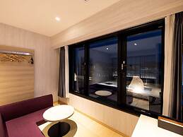 La'gent Hotel Kyoto Nijo
