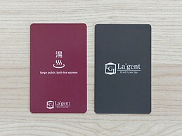 La'gent Hotel Kyoto Nijo