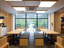 La'gent Hotel Kyoto Nijo