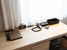 La'gent Hotel Kyoto Nijo