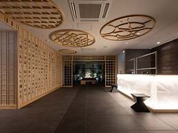 La'gent Hotel Kyoto Nijo