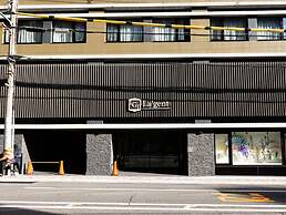 La'gent Hotel Kyoto Nijo