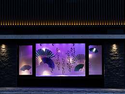 La'gent Hotel Kyoto Nijo