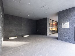 La'gent Hotel Kyoto Nijo