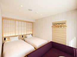 La'gent Hotel Kyoto Nijo
