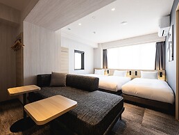 La'gent Hotel Kyoto Nijo