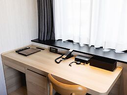 La'gent Hotel Kyoto Nijo