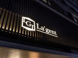 La'gent Hotel Kyoto Nijo