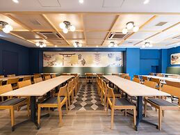 La'gent Hotel Kyoto Nijo