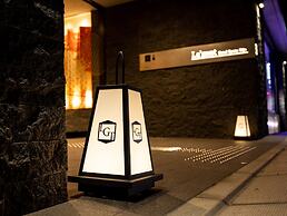 La'gent Hotel Kyoto Nijo