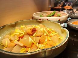 La'gent Hotel Kyoto Nijo
