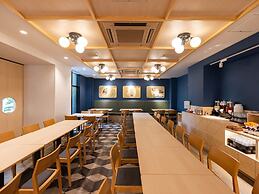 La'gent Hotel Kyoto Nijo