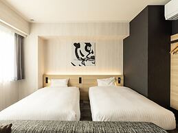 La'gent Hotel Kyoto Nijo