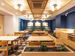 La'gent Hotel Kyoto Nijo