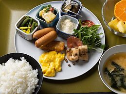 La'gent Hotel Kyoto Nijo