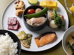 La'gent Hotel Kyoto Nijo