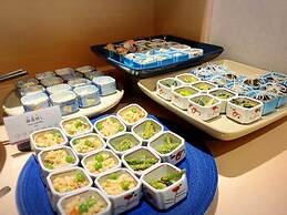 La'gent Hotel Kyoto Nijo