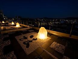 La'gent Hotel Kyoto Nijo