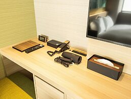 La'gent Hotel Kyoto Nijo