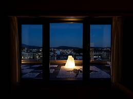 La'gent Hotel Kyoto Nijo