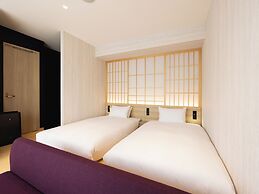 La'gent Hotel Kyoto Nijo