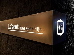La'gent Hotel Kyoto Nijo