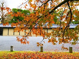 La'gent Hotel Kyoto Nijo