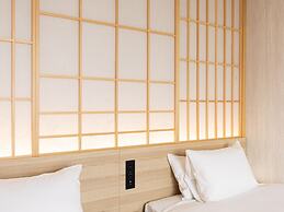 La'gent Hotel Kyoto Nijo