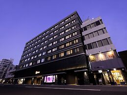 La'gent Hotel Kyoto Nijo