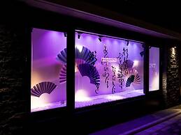 La'gent Hotel Kyoto Nijo