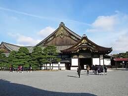 La'gent Hotel Kyoto Nijo