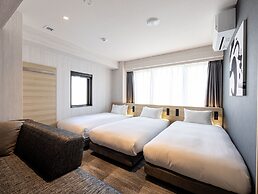 La'gent Hotel Kyoto Nijo